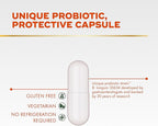 Align Probiotic, 24/7 Digestive Support*§, Probiotics for Women and Men, Probiotics for Digestive Health, Men and Womens Probiotic Capsules Help Relieve Occasional Bloating & Gas*, 56 Capsules