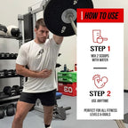Evlution Nutrition Creatine Energy - Supports Muscle Growth, Boosts Energy, Endurance & Cognition - 5g Pure Creatine Monohydrate Per Serving - B + C Vitamin Complex - 30 Servings - Fruit Punch