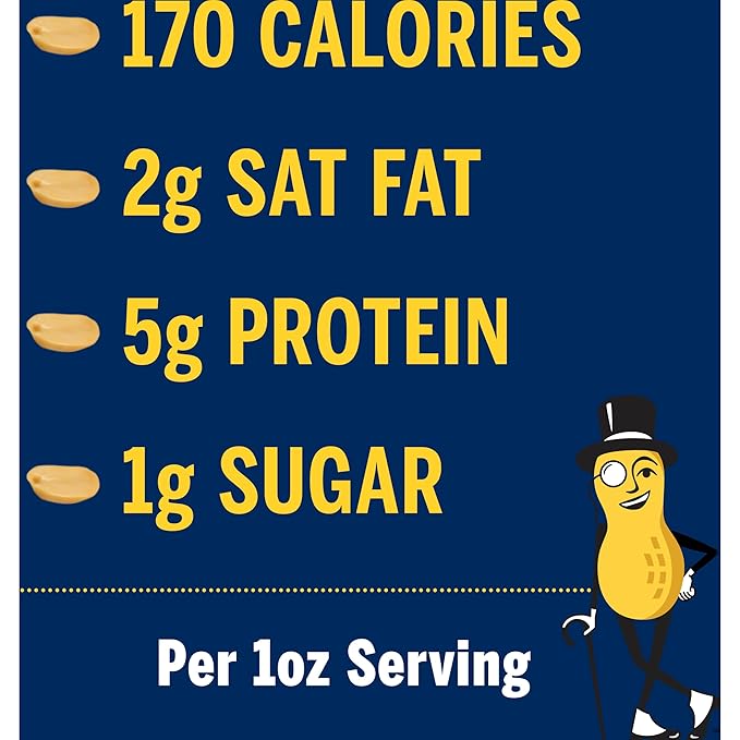PLANTERS Deluxe Mixed Nuts - Roasted Cashews, Almonds, Brazil Nuts, Pistachios, and Pecans, Plant-Based Protein, Quick Snack, 15.25oz Canister