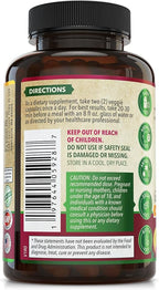 Advanced Liver Cleanse Detox & Repair Formula with Milk Thistle. Liver Detox & Support Supplement for Men & Women, USA Made. Liver Repair & Detox Support, 512mg