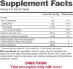 AZO Cranberry Pills for Urinary Tract Health for Women and Men, Adult Cranberry Supplement, Sugar-Free, Non-GMO, 50 Count (Pack of 2)