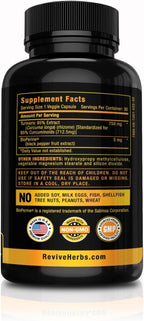 Pure Turmeric Curcumin with Bioperine. Super Strength. One Capsule A Day. Veggie Turmeric Capsules with Black Pepper. Premium Joint Support with 95% Standardized Curcuminoids.