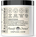 D Mannose Powder Supplement 4oz - D Mannose for UTI Support, Pure D-Mannose Powder for Bladder Urinary Tract Health, Easy Mix Concentrate, No Fillers, Non GMO Gluten Free, Kosher Certified Made USA