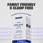 Doctor Developed Premium Impact Probiotics | 13 Probiotic Strains | 1 Billion CFU | for All Ages and Genders | Essential Vitamins | Digestive & Gut Health | Blueberry Yogurt Flavor | 30 Count
