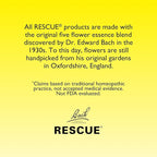 Bach RESCUE Sleep Kids Spray, Melatonin-Free, Sleep Aid for Children, Homeopathic, Flower Essences, 20mL