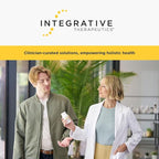 Integrative Therapeutics Cortisol Manager - Balance Cortisol & Support Relaxation for Restful Sleep* - Includes Ashwagandha & L-Theanine for Confidence with Less Stress* - 30 Tablets (15 Servings)
