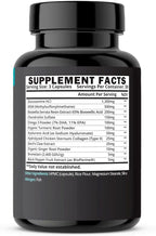 Joint Support Supplement - Joint Health Supplement with Glucosamine, Boswellia Serrata, Turmeric and Black Pepper Extract