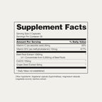 Snap Supplements Heart Beets Capsules with CoQ10, Cardiovascular Support Supplement for Men & Women, Superfood Made with 5X More Beets, Heart Health, Circulation & Cholesterol Support, 60 Capsules