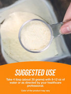 BulkSupplements.com Hydrolyzed Whey Protein Isolate Powder - Clear Whey Isolate Protein - Unflavored & Gluten Free, 30g per Serving, 1kg (Pack of 5) (11 lbs)
