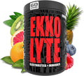 Ekkovision Ekkolyte 60 Servings Fruit Punch