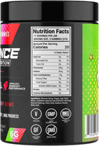 Bounce Pro Creatine Monohydrate Gummies for Men & Women, Low Calorie, 6G of Creatine per Serving, Vegan, Anti-Melting, Gluten-Free, Non-GMO (51 Count (Pack of 1), Strawberry Kiwi)