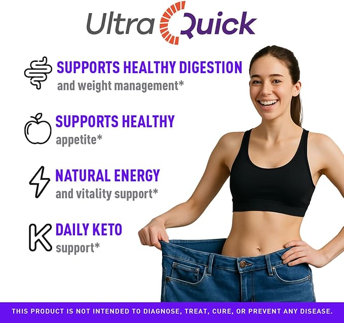 LIVORKA (5 Pack) Ultra Quick Keto ACV Gummies, UltraQuick KetoACVGummies 1050MG, UltraQuickKeto Plus ACV Gummys Support, UltraQuickKeto, UltraQuickKetoPlus Gummy, 300 Gummies for 5 Months