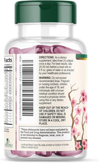 Hair, Skin & Nails Vitamins - Biotin 5000mcg Per Serving - Extra Strength Hair Growth Support For Women with Collagen, Argan Oil - Beautiful Skin, Hair & Nails Supplement - USA Bottled - 120 Softgels