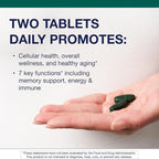 Metagenics PhytoMulti with Iron - Daily Multivitamin for Men & Women with Phytonutrients* - Methylfolate, Vitamins A‑K, Zinc & B6 - Iron Bisglycinate 18 mg - Non‑GMO, Gluten‑Free - 60 Tablets