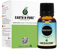 Earth N Pure Essential Oil Blend for Positivity 15 ml