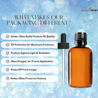Pure Carrier and Essential Oils for Skin Care, Hair, Body Moisturizer for Face-Anti Aging Skin Care (Eucalyptus Globulus Oil, 4oz)
