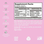 HUM Nutrition SOS PMS Gummies, PMS Support Supplement for Women, Support Cycle Symptoms, Bloating, Hormonal Balance, Includes Vitamin B6, Cranberry & Chasteberry Vitex, Gluten Free, 60 Vegan Gummies