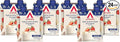 Atkins Strawberry Flavored Protein Shake,High Protein,Low Glycemic,Low Sugar and-Low Carb,Keto Friendly,Gluten Free,(Pack of 24)