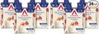 Atkins Strawberry Flavored Protein Shake,High Protein,Low Glycemic,Low Sugar and-Low Carb,Keto Friendly,Gluten Free,(Pack of 24)