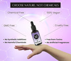 Earth N Pure Essential Oil Blend for Sleep Easy with Glass Dropper 30 ml
