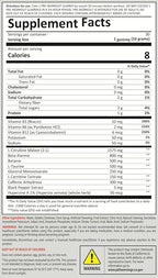 Kodagenix Pre Workout Gummies for Men and Women with Caffeine, L-Citrulline and Beta Alanine - World's First Preworkout Gummy™ - High Stim Preworkout for Men and Women - USA-Made - 30 Servings