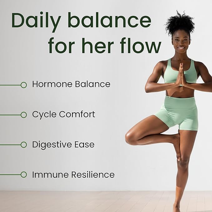 Grass Fed Beef Organ Supplement for Women with Super Greens & Antioxidant Fruits – 60+ Bioavailable Nutrients for Hormone Balance, Cycle Comfort, Primal Energy, Immunity, Hair & Skin – 3 Month Supply
