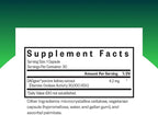 Seeking Health DAO Enzyme - Formerly Histamine Digest, DAO Enzyme Supplement for Histamine Food Intolerance, Supports Digestive Health, Upset Stomach (30 Capsules)*