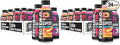 Protein2o Hydration Drink - 2-in-1 Liquid Clear Whey Protein Isolate and Electrolyte Drink - 15g Protein, Vitamins B5, B6 - Post-Workout Recovery - 16.9 Fl Oz - Flavor Fusion Variety,(Pack of 24)