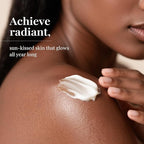 Sttes Smell Rio Body Butter 606# (Pressable Strawberry Gummies) – Whipped Non-Greasy Body Cream with Strawberry Marshmallow & Blackcurrant Candy Scent, Jojoba & Coconut Oil, Caffeine Hydrating Lotion