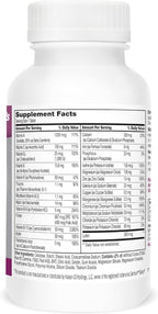 21st Century Sentry Senior Women 50 Plus Tablets, 100 Count (27542)