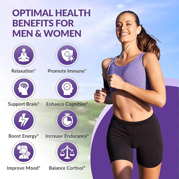 Cortisol Supplement Liquid Drops, Hormone Balance for Women Men Cortisol Detox with Magnesium Glycinate, L-Theanine, Rhodiola Rosea, Ashwagandha, Phosphatidylserine, Mood Focus, Sleep Support, 2 Fl Oz