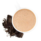 Wonderslim Protein Hot Chocolate, Hot Cocoa, Low Sugar, Low Carb, Keto Friendly & Gluten Free (7ct)