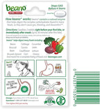 Beano Food Enzyme Dietary Supplement, 30 Tablets (Pack of 1)