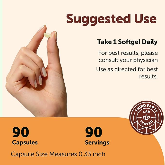 Micro Ingredients Vitamin D3 10,000 IU + K2 MK-7 200 mcg Per Serving, 90 Softgels | Extra Strength* 2-in-1 D3 K2 Supplement | Easy-to-Swallow Softgels Made with Coconut Oil | Non-GMO, Gluten Free