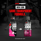 ProSupps L-Carnitine Liquid 3000, Stimulant-Free Liquid Shots for Men & Women - Clean Workout Drink for Energy, Performance & Muscle Recovery - No Sugar, No Carbs - 31 Servings, Dragon Fruit