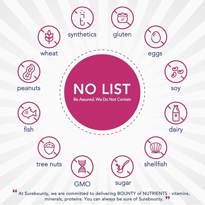 Probiotics for Women, 120 Billion CFU 34 Strains, Prebiotics, Digestive Enzymes, Cranberry, 4-in-1 Feminine Probiotic, Digestive, Vaginal, Immune Support, 60ct