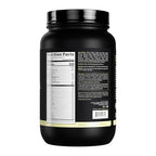 Kaged Clean Meal Powder | Vanilla Cake | Meal Replacement Shake | Whey Protein Isolate | Clean Carbs, MCT Oil Fats, Organic Vitamins and Minerals | Supplements for Men & Women | 20 Servings