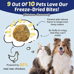 ZEBORA Salmon Oil for Dogs, Omega 3 Fish Oil for Dogs Skin and Coat with EPA & DHA, Zinc, Biotin, Quercetin, Vitamin C & E for Dog Allergy Relief, Hot Spot Treatment, Control Dog Shedding, 180 Chews
