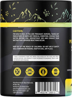 Best Naturtals Shilajit Gummies from Himalayan - 60 ct - Made with Ashwagandha, Black Musli, and Gokshura
