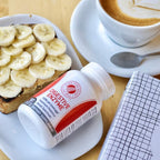 Silver Fern Brand Ultimate Digestive Enzyme Supplement - 1 Bottle = 90 Capsules - High Potency, Multi Enzyme - Digestive Comfort & Food Tolerance - Hemicullulase, Peptidase, Maltase, More