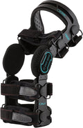 Z ONE Z1 K6 Hinged Unloader Metal Knee Brace for Men and Women - Knee Support for ACL, MCL, LCL, PCL, Sport Injuries, Mild Osteoarthritis, Meniscus Tears - Ideal for Running & Daily Activities (S15)