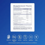 Pure Encapsulations Lipotropic Detox | Hypoallergenic Supplement Supports Liver Function and Detoxification | 120 Capsules