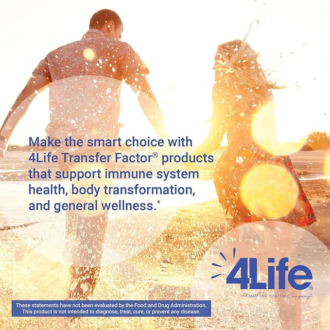 4Life - BioGenistein Ultra - Menopause Support Formula - Soy Isoflavones, Black Cohosh & Chaste Tree with Quercetin & Turmeric - 60 Veggie Capsules