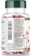 Multivitamin for Women - Essential Daily Womens Multivitamins with Calcium, Folic Acid, Vitamin A, C, D, E, B Vitamins, Zinc and Iron - Energy, Focus & Immune Support, Bottled In USA - 60 Softgels