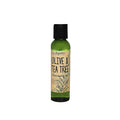 Urban Hydration Face Cleansing Oil, Olive & Tea Tree, 4 Fluid Ounce