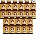 Fucoidan 3-Plus Brown Seaweed Immunity Supplement with Three Types of High Purity Fucoidan Organic Mekabu Fucus Mozuku Made in Japan (Vegetable Capsule, 20 Bottles + Free 2 Bottles)