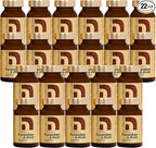 Fucoidan 3-Plus Brown Seaweed Immunity Supplement with Three Types of High Purity Fucoidan Organic Mekabu Fucus Mozuku Made in Japan (Vegetable Capsule, 20 Bottles + Free 2 Bottles)