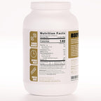 AdvoCare BodyLean25 - Protein Powder with Whey Protein Isolate - Supports Muscle Building & A Lean Body - Offers Energy Support* - Vanilla, 4.5 oz