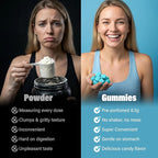 EAA Gummies - 2:1:1 BCAA Formula (8300mg) - Essential Amino Acids for Muscle Recovery & Endurance - Non-GMO, Gluten Free, Sugar Free, Vegetarian, Blue Raspberry Flavor - 90 Count