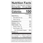 Power Up Premium Trail Mix - High Energy Trail Mix 14oz, Gluten Free, Vegan, Non-GMO (Pack of 2)